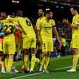 Villarreal bate o Barcelona no Camp Nou pela última rodada da La Liga