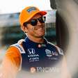 Dixon valoriza trabalho da Ganassi após pole na Indy 500: "Vamos começar no lugar certo"