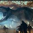 Dinossauro favorito dos fãs vai se aposentar em Jurassic World: Domínio