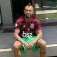 Arturo Vidal tem 'negociações avançadas' com o Flamengo, diz jornalista italiano