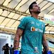 Fábio relembra adaptação ao Fluminense e celebra bom momento