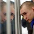 Ucrânia condena soldado russo a prisão perpétua por crime de guerra
