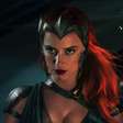 Warner Bros. quase tirou Amber Heard de Aquaman alegando falta de química com Jason Momoa