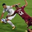 Diante do Tolima, Atlético-MG defende retrospecto positivo contra colombianos
