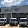 Volkswagen muda de nome no Brasil e passa a investir em consórcio de caminhões
