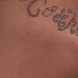 SP: jovem é acusado de tatuar o seu nome no rosto da ex-namorada