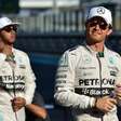 Rosberg teve méritos e nunca foi segundo piloto de Hamilton, opina Evelyn Guimarães