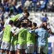 Diante do Criciúma, Cruzeiro defende tabu de 20 anos