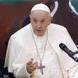Papa envia mensagem a Cirilo e pede 'esforços pela vida'