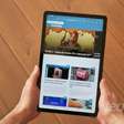 Galaxy Tab S6 Lite (2022) é homologado pela Anatel para venda no Brasil