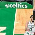 Boston Celtics reage, atropela Miami Heat e empata série em 2 x 2
