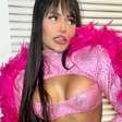 Ex-BBB Flay desembolsa valor alto para curtir boate de striptease em Miami e se surpreende com situação