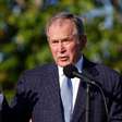 Exclusivo: Estado Islâmico conspirou para matar George W. Bush