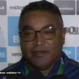 GRÊMIO: Roger dá minutagem aos jogadores reservas na decisão da Recopa Gaúcha e justifica: "Valorizar o momento que estão vivendo"