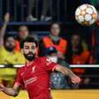 Salah esbanja confiança e revela quem deve decidir a final da Champions League