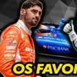Quem são os favoritos para vencer a Indy 500 de 2022?