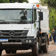 Centrão ignora critérios técnicos na distribuição de caminhões de lixo