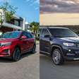Novo Chevrolet Equinox RS e Jeep Compass Limited: qual levar?