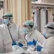 Número de casos de varíola de macacos na Itália sobe para 10