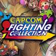 Capcom Fighting Collection é compra certa para fãs nostálgicos