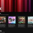 Spotify lança Netflix HUB no Brasil com trilhas de séries e filmes
