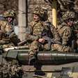 Severodonetsk soma 1,5 mil mortos em invasão russa