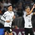 Adson lamenta atuação do Corinthians contra o Always Ready: 'Bola não entrou'