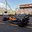 Norris diz que está "quase 100%" recuperado da amidalite e exalta confiança na McLaren