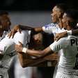 Na Sul-Americana, Santos revê rival que esteve no caminho do título da Libertadores de 2011