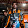 Ricciardo aceita críticas da McLaren, mas lembra que tem contrato até final de 2023