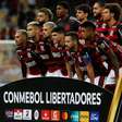 Flamengo fará duelo inédito nas oitavas da Libertadores; caminho até a final terá argentinos ou Corinthians