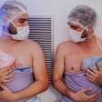 Primeiro caso no Brasil: nascem gêmeos gerados com a genética dos dois pais