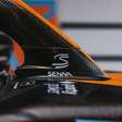McLaren adota homenagem fixa a Senna após Williams retirá-la