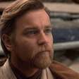 Ewan McGregor sobre Obi-Wan Kenobi: 'Incrível e desafiador'