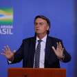 Checadores do TSE são ligados a PT e Psol, diz Bolsonaro