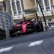 "É muito especial", diz Leclerc após conquistar a pole postion do GP de Mônaco de F1