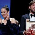 "Triangle of Sadness" vence a Palma de Ouro em Cannes