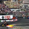 Fórmula 1 busca mudança em acordo para manter Mônaco no calendário em 2023