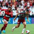 Fluminense aposta em talento de Xerém para definir novamente o clássico com o Flamengo