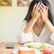 Alimentos que podem diminuir a dor de cabeça
