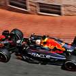 Verstappen não está preocupado com o DRS em Mônaco