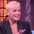 Xuxa Meneghel tem data certa para voltar a atuar como atriz em série do Disney+