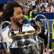 Após vencer sua quinta Champions, Marcelo confirma que vai deixar o Real Madrid