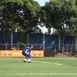 CRUZEIRO: Em semana de preparação, elenco faz treino físico mirando confronto com Operário