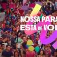 Parada LGBT+ volta à Av. Paulista com patrocínio do Double