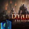 Melhores celulares para jogar Diablo Immortal