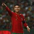 Com dois de CR7, Portugal goleia Suíça e alcança 1ª vitória na Liga das Nações