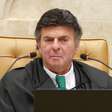Fux manda caso Francischini para plenário virtual do STF