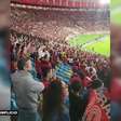 FLAMENGO: Torcedores se revoltam após derrota em casa para o Fortaleza e soltam o verbo contra Landim e Paulo Sousa