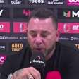 ATLÉTICO-MG: Mohamed reconhece vice-liderança após empate com o Palmeiras como 'consequência do jogo' e garante: "Jogamos para ganhar"